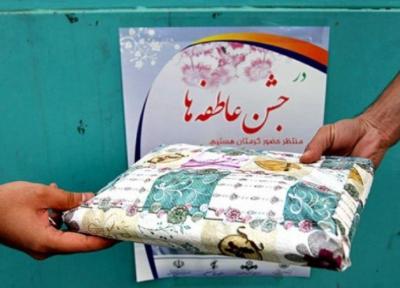 برگزاری جشن عاطفه ها در 4100 مدرسه تهران