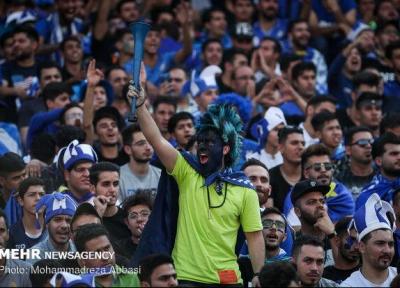 پرسپولیس از این رای راضی است، باید استراماچونی را به زمین بفرستیم