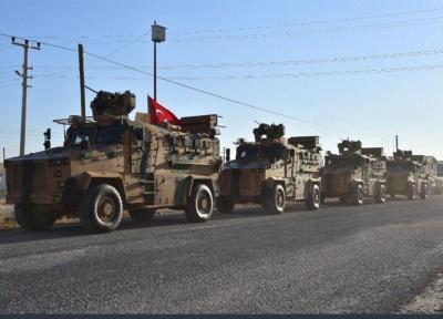 گزارش، عملیات ترکیه در شمال سوریه؛ حل دغدغه امنیتی در بیراهه اشغالگری