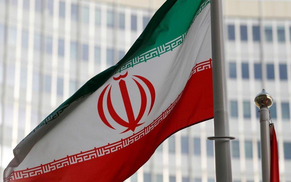 اعتراض تند ایران به تحریم تازه آمریکا