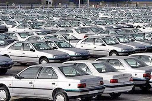 افزایش قیمت محصولات ایران خودرو و سایپا در بازار