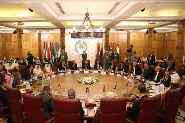 تصمیمات نشست وزیران خارجه عربی درباره حمله ترکیه به شمال سوریه