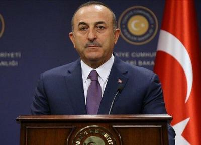 آنکارا راه چاره های ترامپ پیرامون حمله ترکیه به سوریه را رد کرد