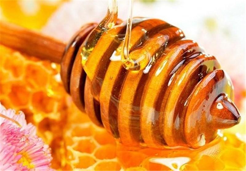 صادرات بیش از 3میلیارد عسل از خمین به خارج از کشور