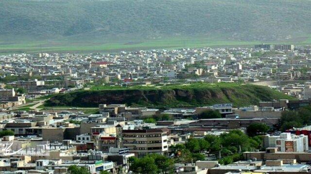 حفاظت از تپه تاریخی چغاگاوانه از اولویت های استان است