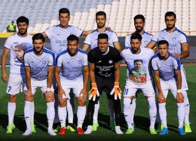 دیدار شهرخودرو و گل گهر لغو شد