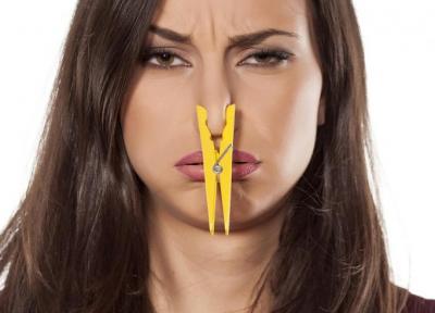 غذاهایی که جلوی بدبو شدن بدن را می گیرند