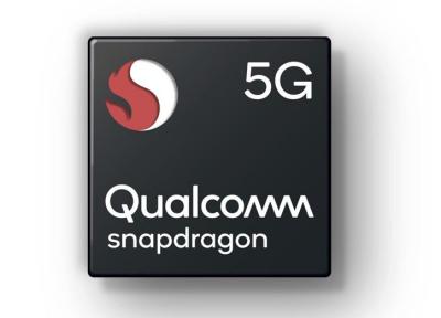 اسنپ دراگون 735 با پشتیبانی از 5G برای گوشی های میان رده ارزان تر معرفی می گردد