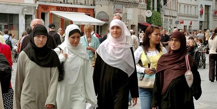 افزایش احساس ناامنی در میان مسلمانان آلمان