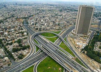 6 نقطه خطرناک تهران از لحاظ آلودگی صوتی