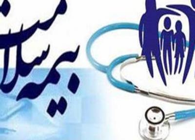 پوشش بیمه ای خدمات درمانی بیماران دیستروفی عضلانی