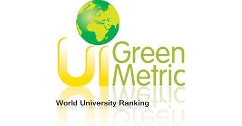 دانشگاه تهران در میان 500 مؤسسه سبز دنیا