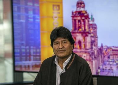 مورالس: کار اشتباهی نکردم که از آن پشیمان باشم