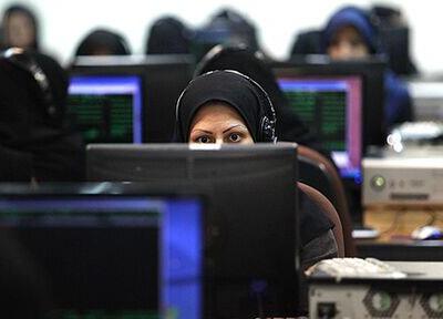 زنان 60 درصد فارغ التحصیلان دانشگاه ها