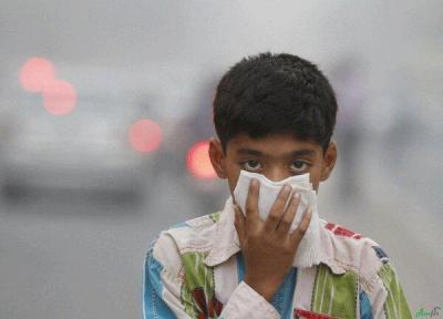تاثیر مخرب آلودگی هوا بر پوست اثبات شده است
