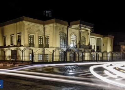 رشد 48 درصدی بازدید از موزه ذوالفقاری زنجان در سال جاری