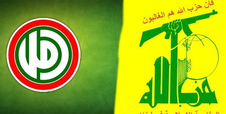 هشدار حزب الله و امل درباره اهانت به شخصیت های دینی