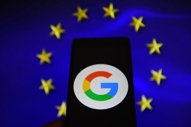 گوگل در فرانسه 150 میلیون یورو جریمه شد