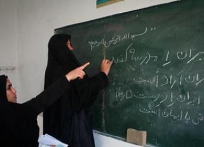 بیش از 2 هزار بیسواد تحت پوشش آموزش های سواد آموزی قرار گرفته اند