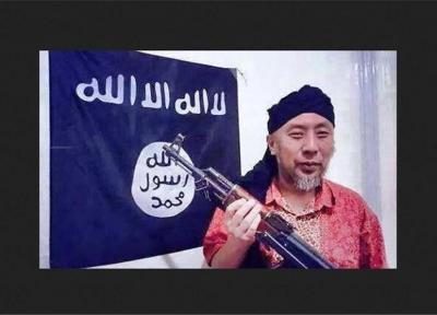 چین و نگرانی از پیوستن اویغورها به گروه تروریستی داعش در افغانستان