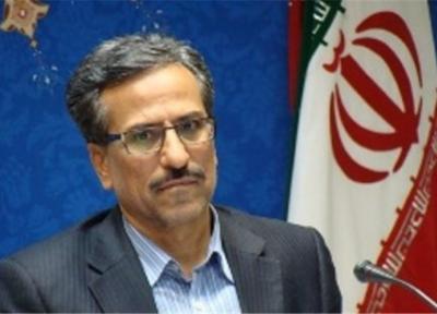 10 هزار فرصت شغلی در شهرستان خمین ایجاد می گردد