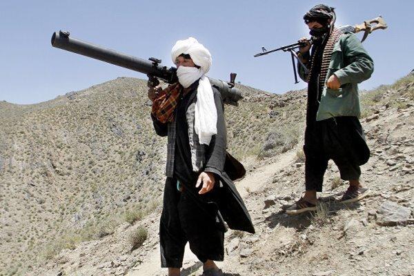 رهبر اصلی جنبش طالبان پاکستان در افغانستان کشته شد