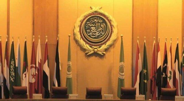 بیانیه اتحادیه عرب در مخالفت با مداخله نظامی خارجی در لیبی