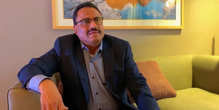 وزیر یمنی: امارات توافق ریاض را به راه انداخت تا خسارت هایش را جبران کند