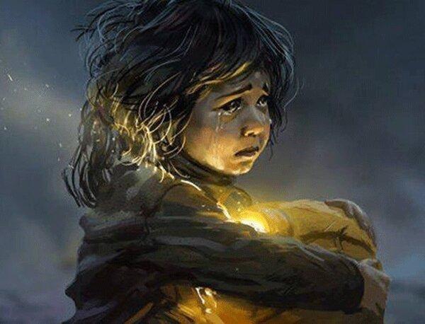 بی توجهی به بچه ها در کودکی رشد مغز را کاهش می دهد بی توجهی به بچه ها در کودکی رشد مغز را کاهش می دهد