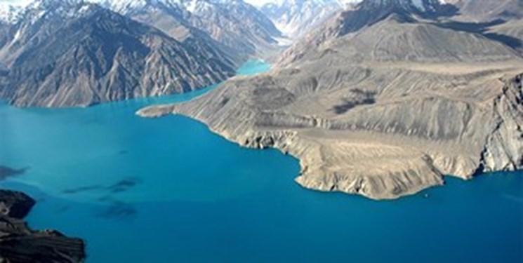 تاجیکستان و ترکیه توافقنامه آبی امضا می نمایند