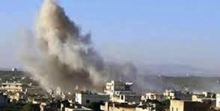 2 زن و یک کودک در حمله راکتی به حلب کشته شدند