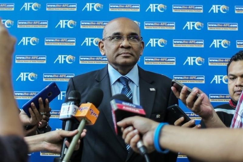 دبیرکل AFC: ممکن است بعضی از بازی های لیگ قهرمانان آسیا به تعویق بیفتد