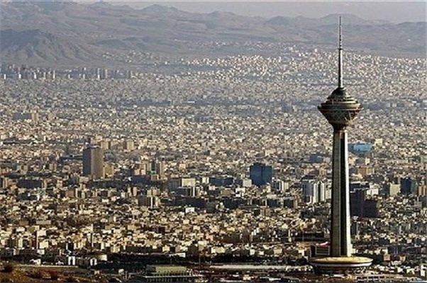 جدول قیمت آپارتمان در تهران ؛ از آهنگ تا جردن