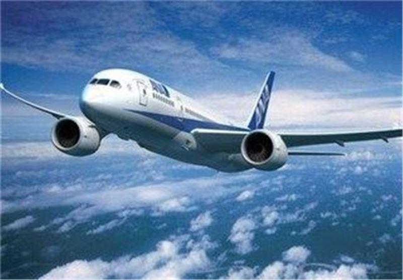 هواپیمایی ژاپن: باطری بوئینگ 787 را ده بار عوض کردیم