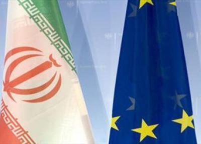 اتحادیه اروپا آماده تعلیق تحریم های ایران می گردد