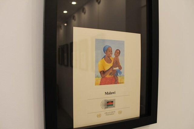 برگزاری نخستین نمایشگاه تصاویر مادران جهان در گیلان