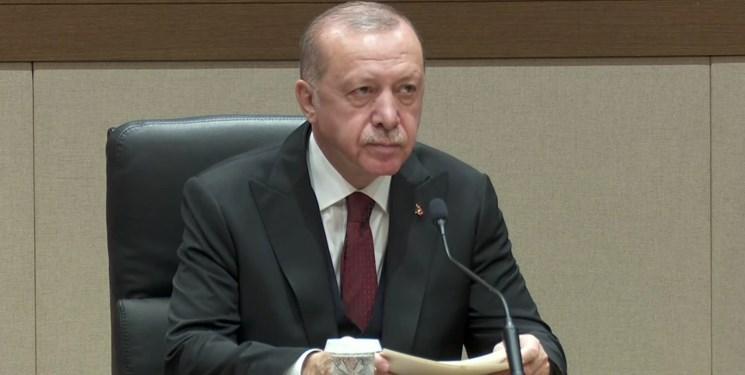 اردوغان: دو نظامی ترکیه ای در لیبی کشته شدند، توافق برای نشست چهارجانبه ادلب وجود ندارد