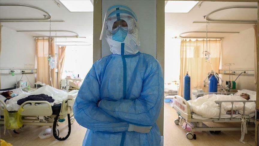 دستور جدید رئیس جمهوری درباره حقوق پرسنل حوزه سلامت در مبارزه با کرونا