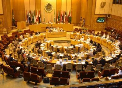 مجلس عربی: دنیا موضع جدی تر در قبال ترکیه اتخاذ کند