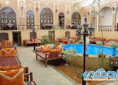 ممنوعیت پذیرش مسافر در اقامتگاه های یزد اعلام شد