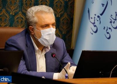 معافیت مالیاتی تولیدکنندگان صنایع دستی تا سقف درآمد 2 میلیارد ریال