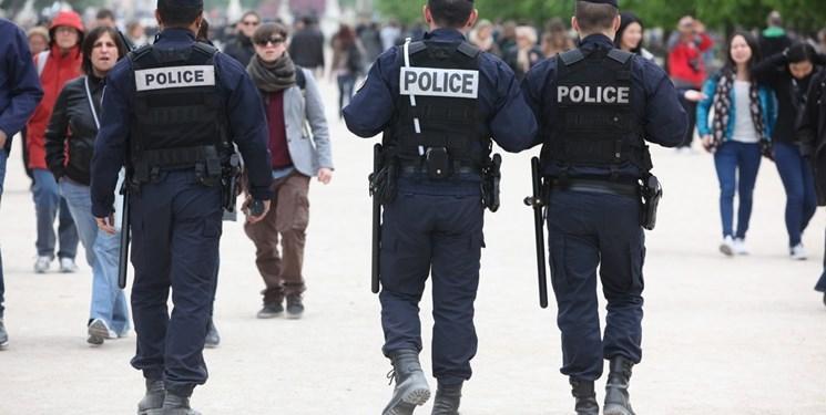 فرانسه: 100 هزار پلیس اجرای اقدامات مقابله با کرونا را کنترل می کنند