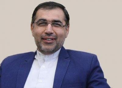 گودرزی: تحریم های آمریکا جان مردم ایران را به خطر انداخته است