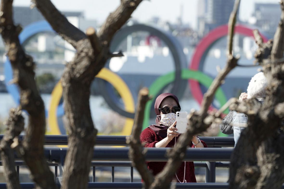 خبرنگاران برگزاری المپیک توکیو در بهار 2021 غیرمحتمل است