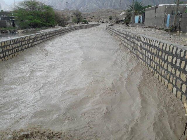 ابلاغ اقدامات پیش از وقوع سیلاب احتمالی به استان ها