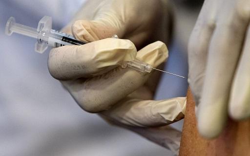 آزمایش واکسن کرونا روی انسان در آمریکا