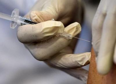 آزمایش واکسن کرونا روی انسان در آمریکا