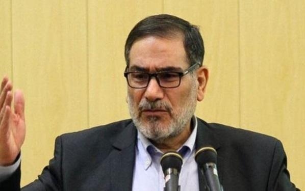 شمخانی: مخالفت آمریکا با درخواست ایران از صندوق بین المللی پول مصداق واقعی جنایت علیه بشریت است