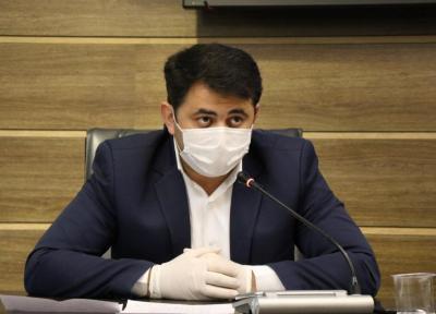 خبرنگاران افزایش نظارت بر اجرای مفاد طرح فاصله گذاری هوشمند در آذربایجان غربی