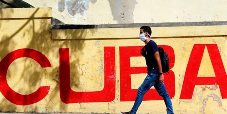 وزارت خزانه داری آمریکا مانع ارسال ماسک و سایر تجهیزات پزشکی به کوبا شده است